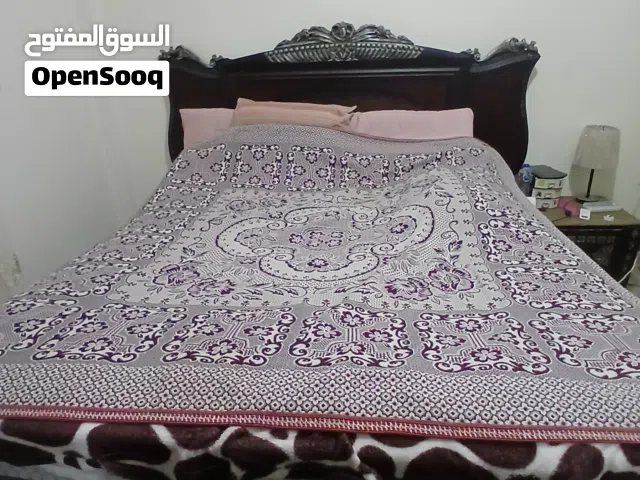 غرفه نوم كبيره