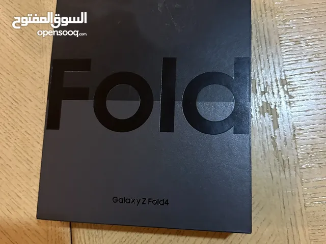 Galaxy Z fold 4