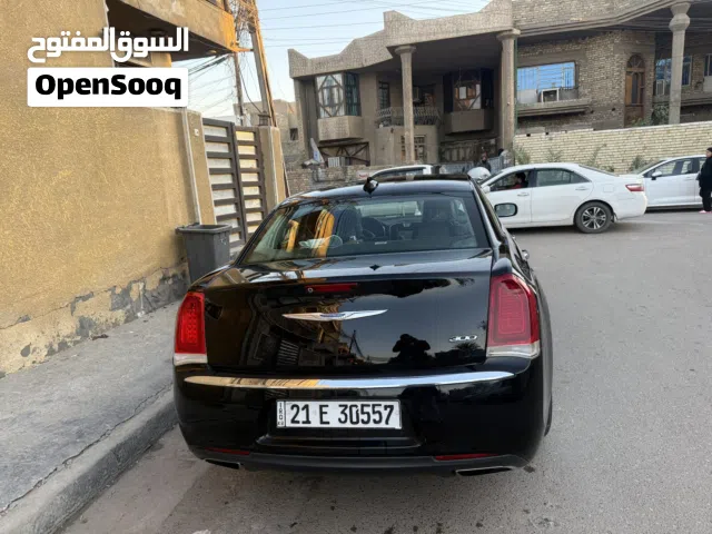 Used Chrysler Other in Baghdad