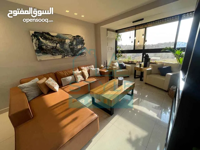 140 m2 3 Bedrooms Apartments for Sale in Amman Dahiet Al-Nakheel