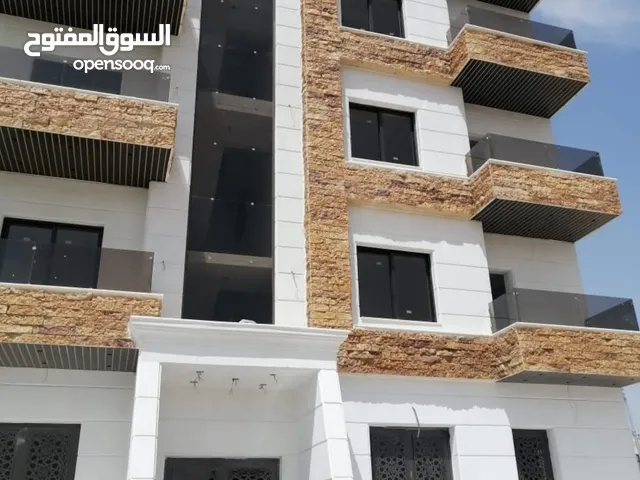 118 m2 3 Bedrooms Apartments for Sale in Amman Al Bnayyat