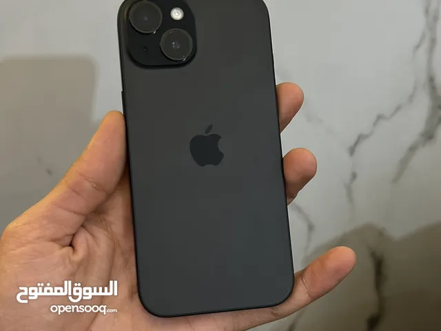 iPhone 15 128G / eSIM