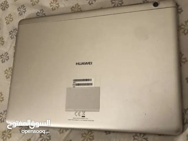 ايباد هواوي نضيف قابل التفاوض
