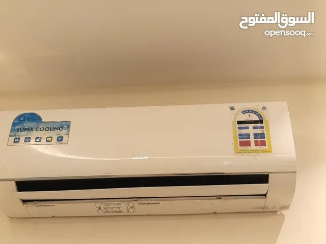 Classpro 1.5 to 1.9 Tons AC in Jeddah