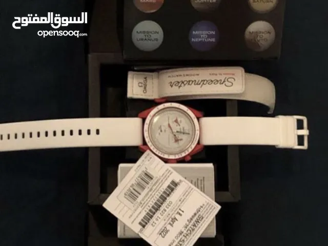 Analog Quartz Omega watches  for sale in Al Jahra