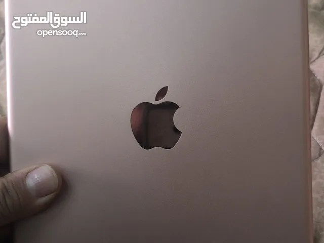 Apple iPad Pro 128 GB in Ramallah and Al-Bireh