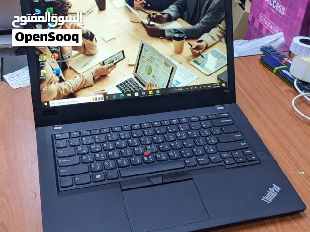 Lenovo Core I7 8th Gen Touch Laptop 16GB RAM 256GB SSD 35x Fast FREE Bag, Mouse & Delivery