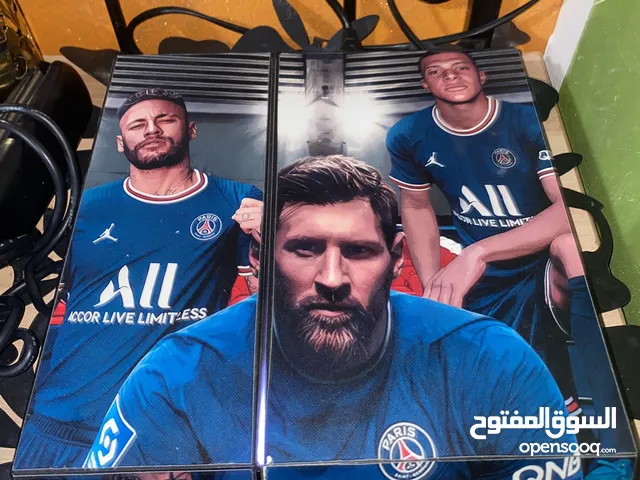 PlayStation 4 PlayStation for sale in Amman