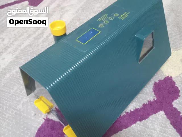 للبيع فقاسه جديدة