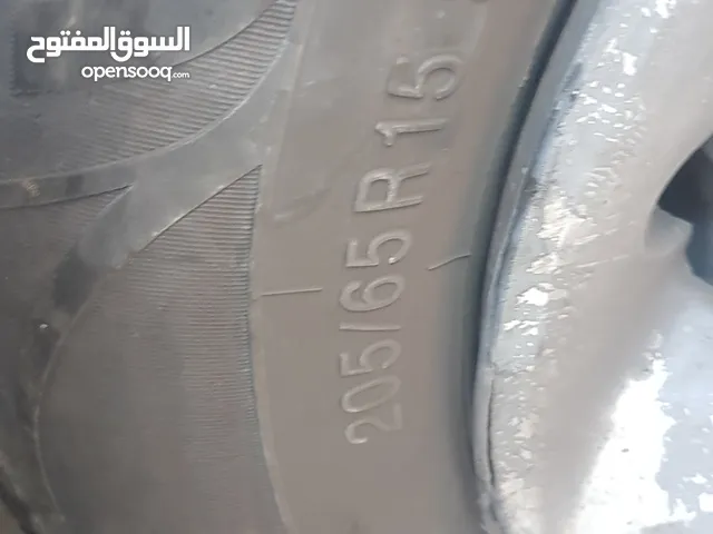Other 15 Tyres in Hawally