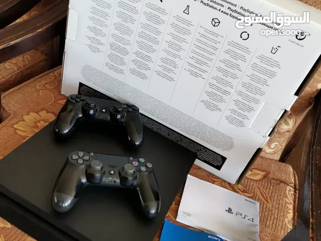 PlayStation 4 PlayStation for sale in Amman