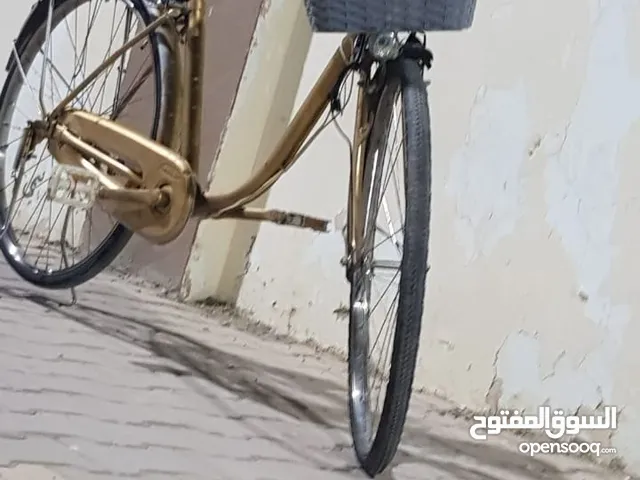 دراجة هوائية للبيع(بعير)