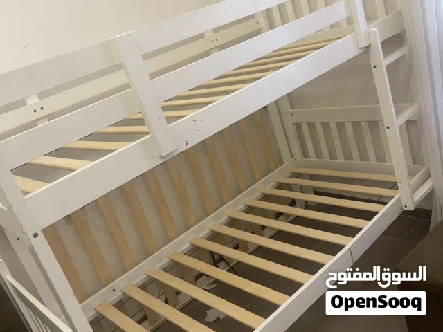 سرير اطفال دورين للبيع