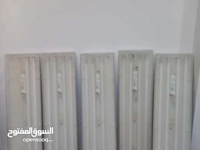 لامبات إضاءة داخلية العدد 5 ب 100ديتار