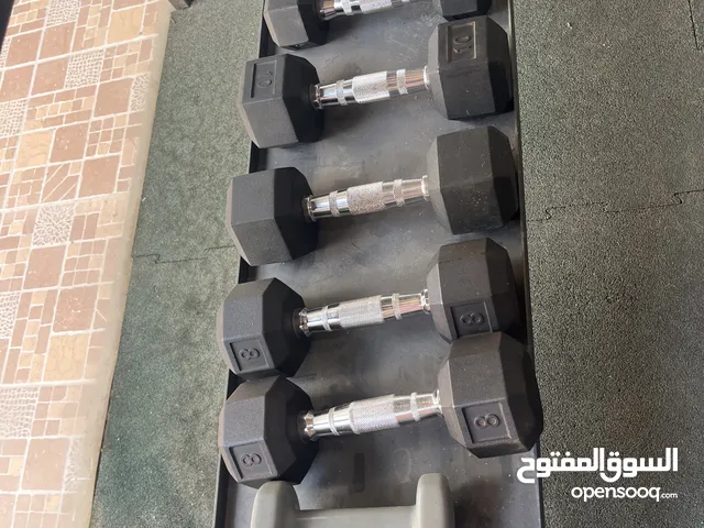 للبيع – دنابل مطاطية عالية الجودة (Rogue Style)