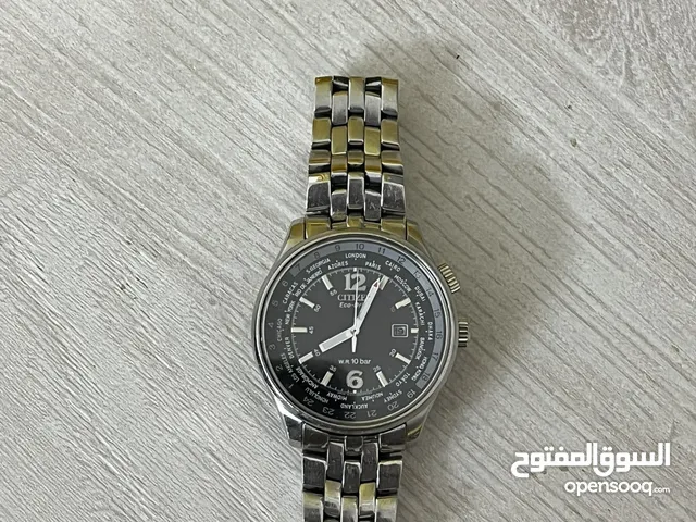 Analog & Digital Citizen watches for sale in Irbid