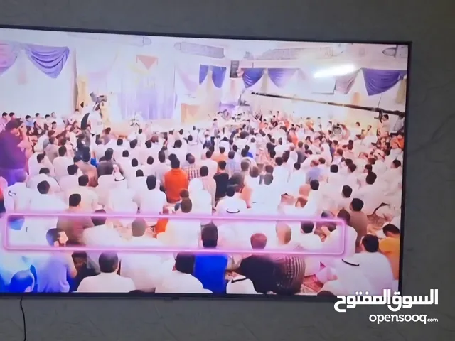 شاشة الجي قياس 65