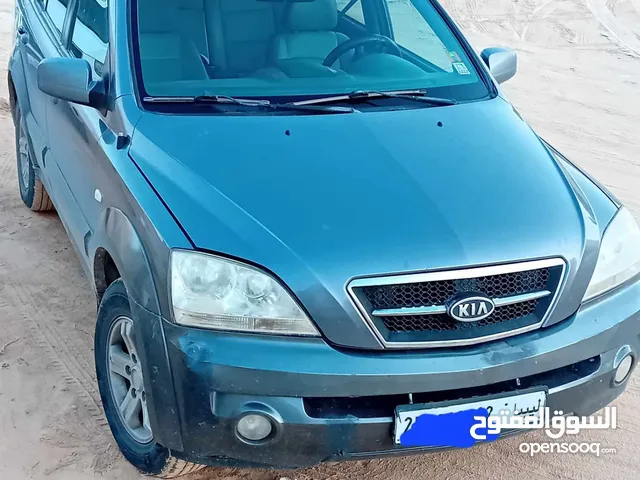 Used Kia Sorento in Zuwara