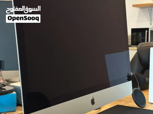 iMac 2019 for 299 BD – Office Use – Excellent Condition