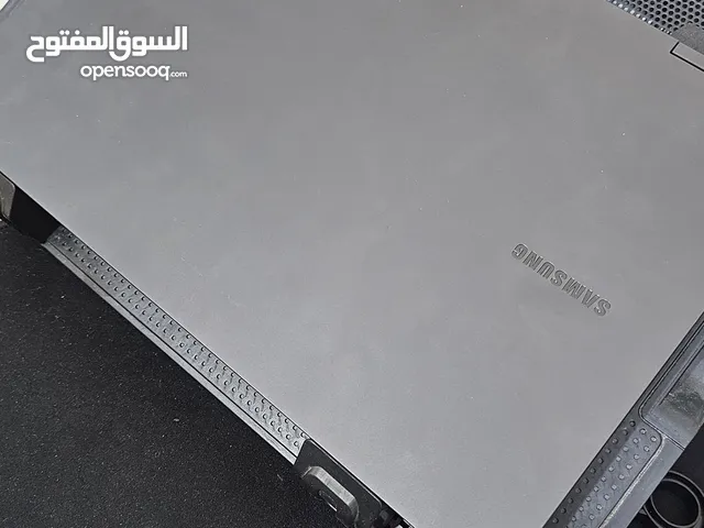 تم تخفيض السعر سامسونك بوك 2 برو 360 لمس اخو الجديد Samsung galaxy book 2 pro