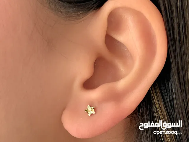 48,000 Pairs on Earrings in Jeddah
