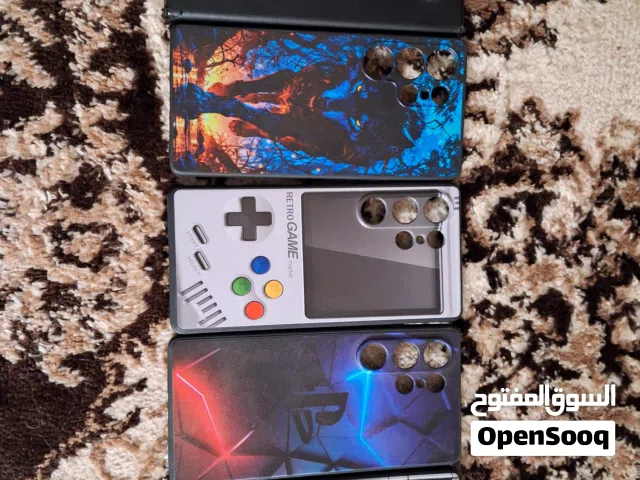 5كفرات سامسونج الترا23