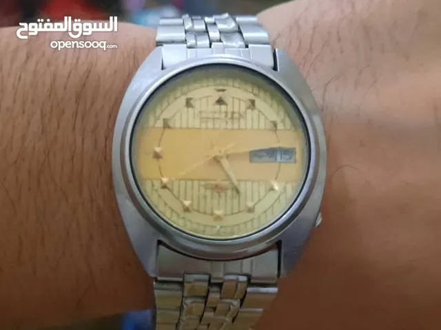Automatic Citizen watches  for sale in Sana'a