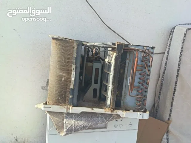 نشتري مكيفات شغال وخربان