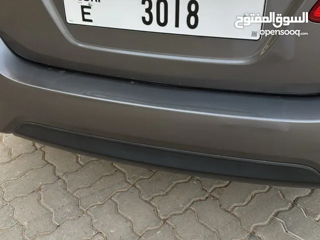 "DUBAI E 3018"