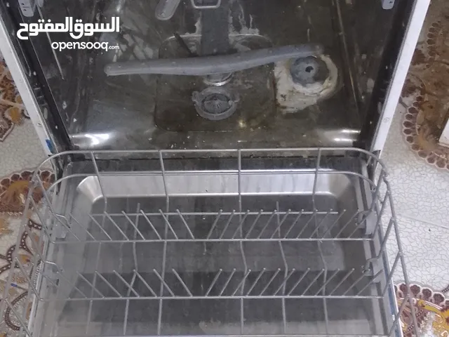 Thomson  Dishwasher in Basra
