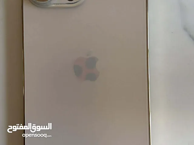 13برو ماكس ذهبي