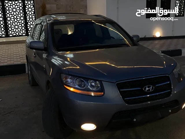 Used Hyundai Santa Fe in Ajdabiya