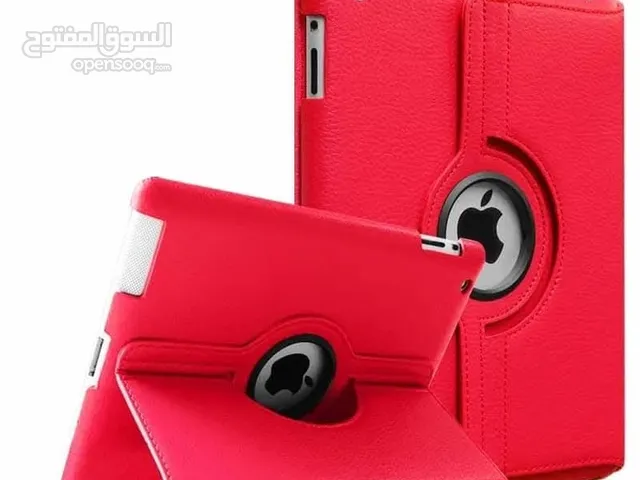 غلاف آيباد شكل كراسة – ألوان وأحجام متنوعة تحافظ على جهازك وتزينه بسعر 20 دينار ماتبخلش علي ايبادك