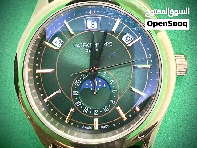 Patek Philippe Watch ساعة باتيك فيليب