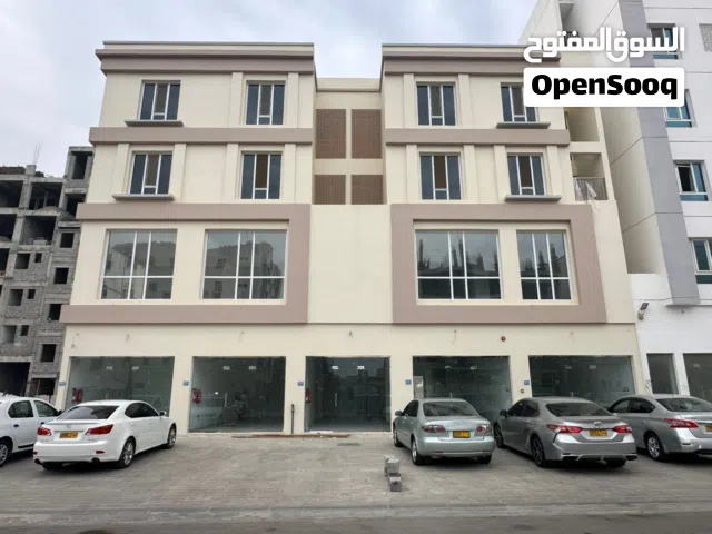 95 m2 2 Bedrooms Apartments for Rent in Muscat Al Khoud