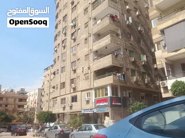 شقه للبيع مساحه 230 متر مدينه نصر مكرم عبيد امتداد عباس العقاد دور خامس اسناسير