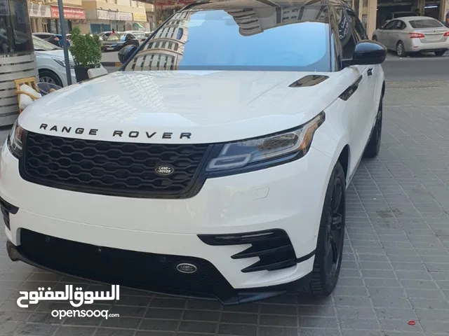 Land Rover Range Rover Velar 2021 in Dubai