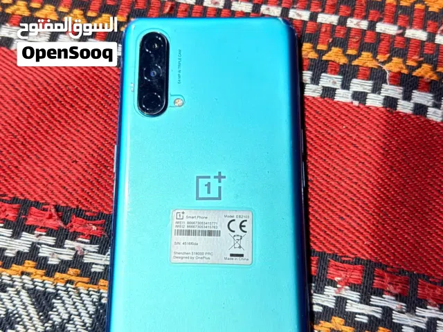 OnePlus NordCE 5G