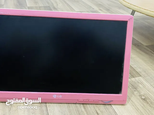22" LG monitors for sale in Tripoli