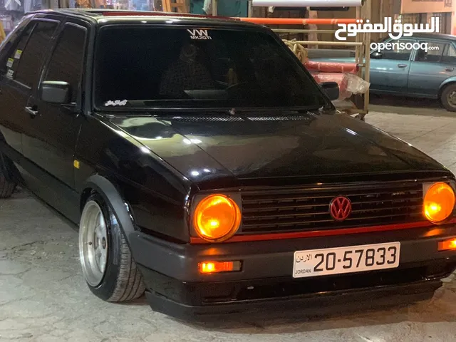 Volkswagen 1500 1990 in Amman
