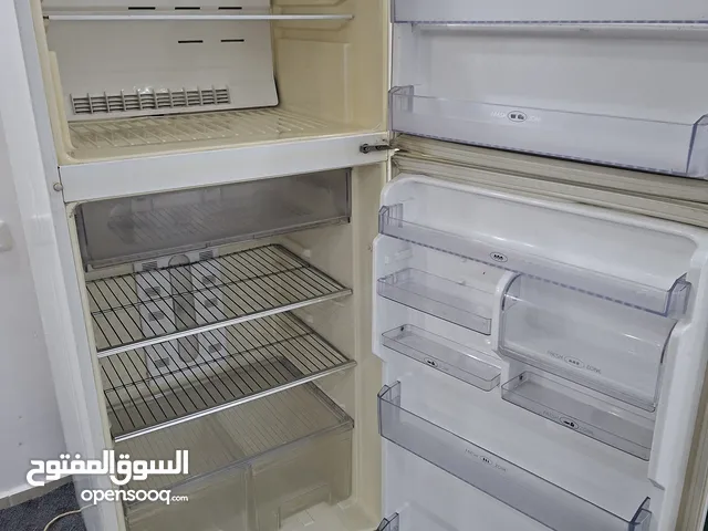 Mistral Refrigerators in Irbid