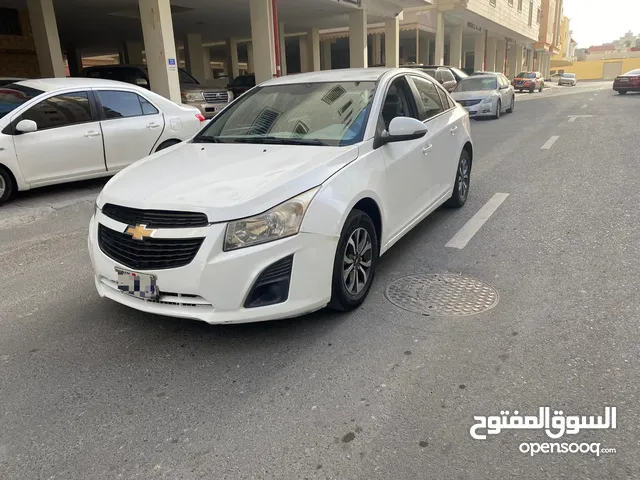 Chevrolet Cruze LT in Southern Governorate