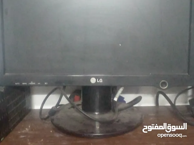 شاشة كمبيوتر