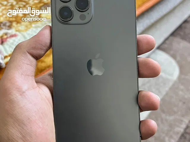 Apple iPhone 12 Pro Max 128 GB in Zarqa