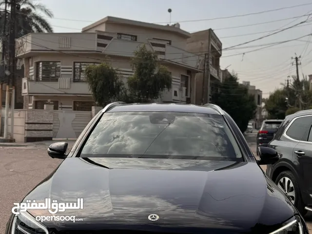 Used Mercedes Benz GLC-Class in Baghdad