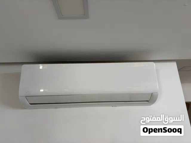 Midea 2 - 2.4 Ton AC in Southern Governorate