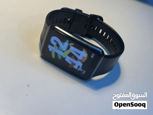Huawei smart watches for Sale in Zarqa
