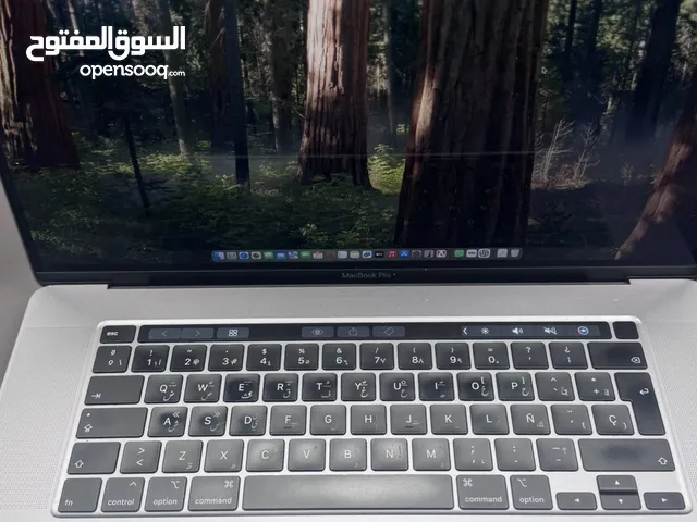 MacBook Pro