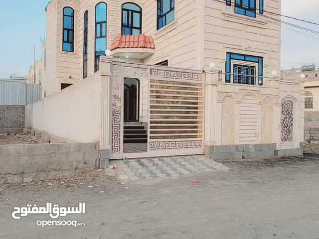 5 m2 More than 6 bedrooms Apartments for Sale in Sana'a Other