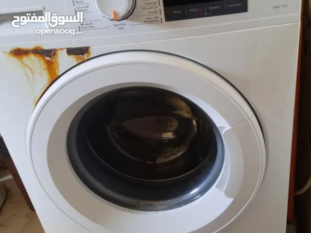 General Deluxe 7 - 8 Kg Washing Machines in Madaba
